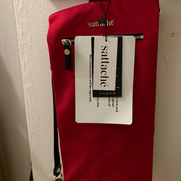 Sattaché - Sattache Rouge - Picture 2 of 5